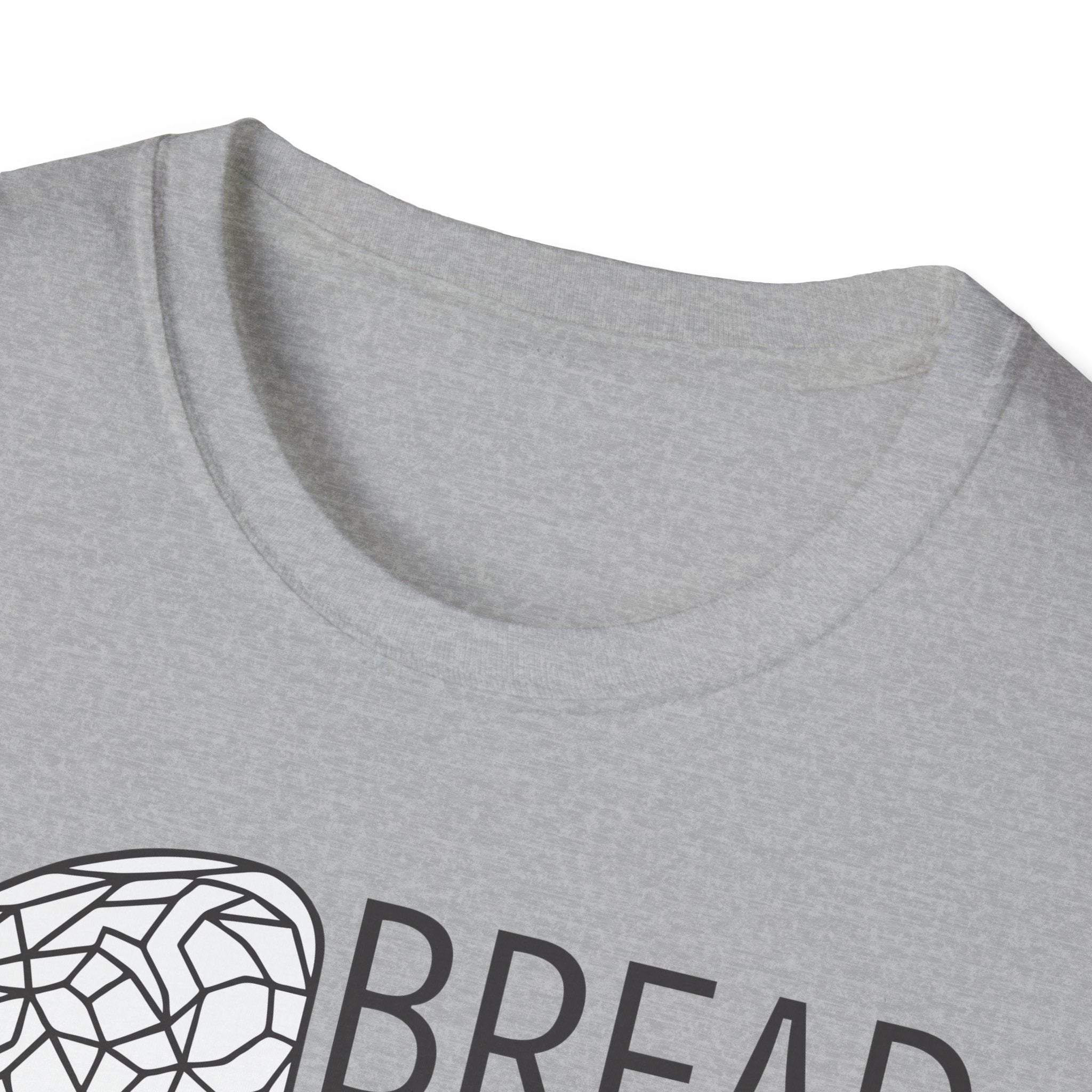 Bread Head Fermentation T-Shirt