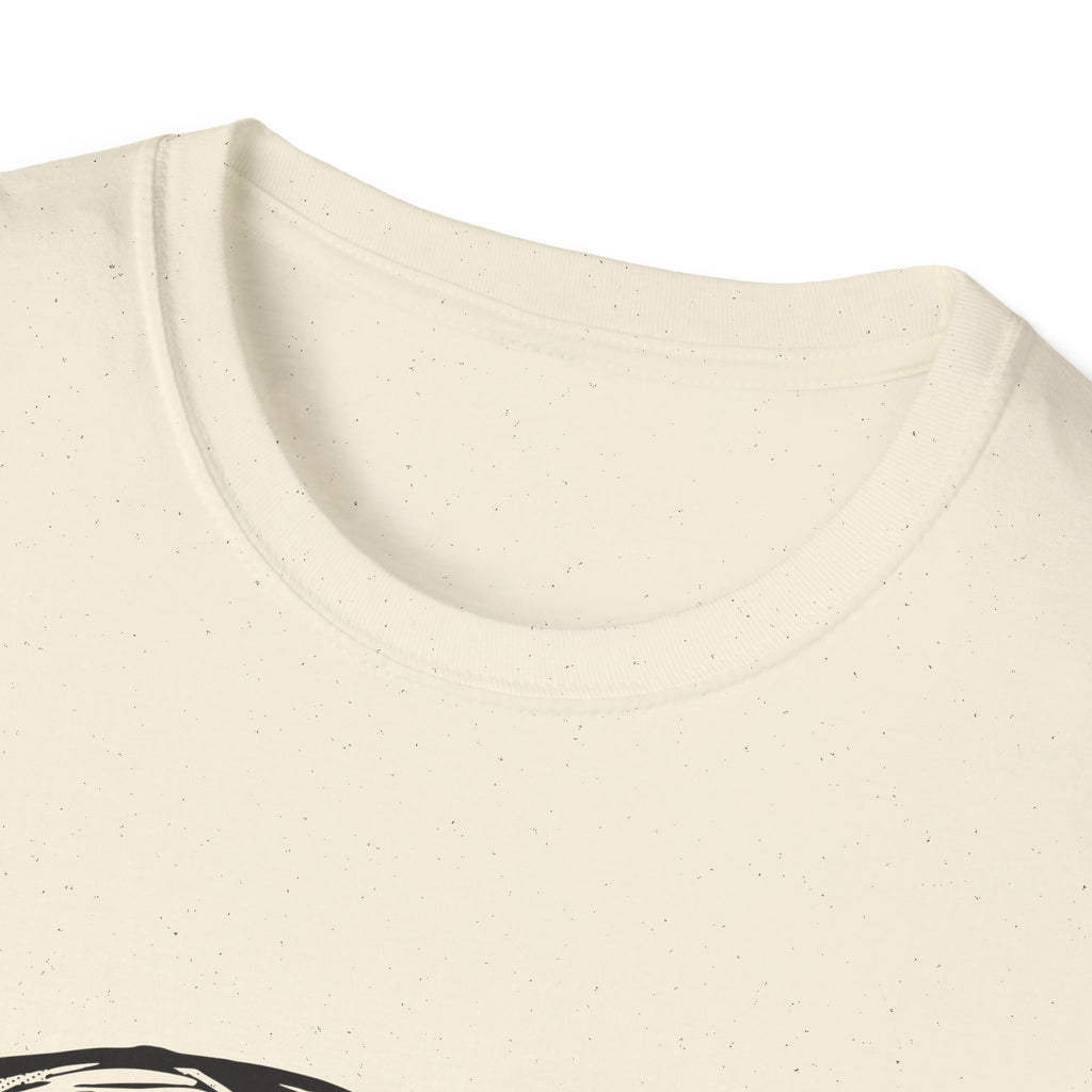 Wild and Well Fed Loaf T-Shirt