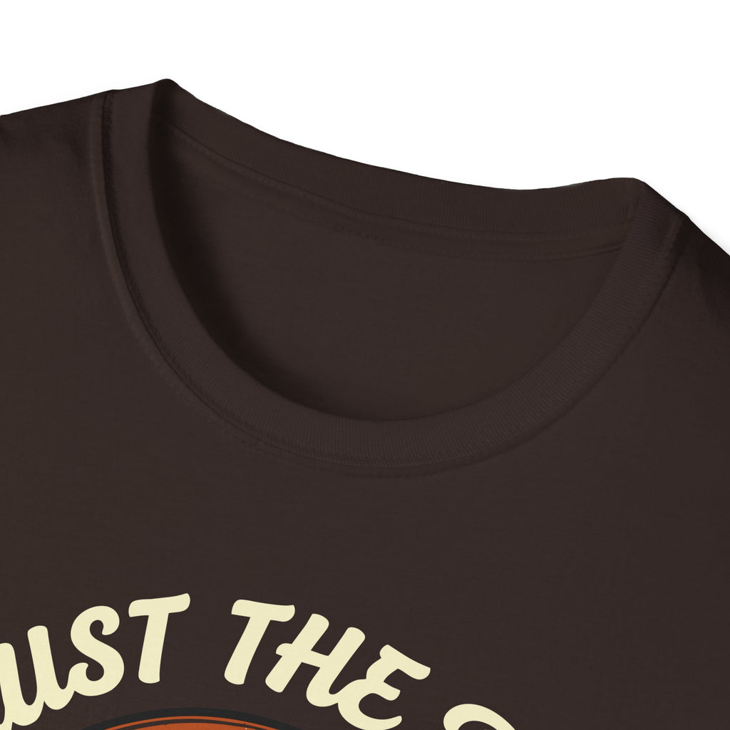 Trust the Rise T-Shirt