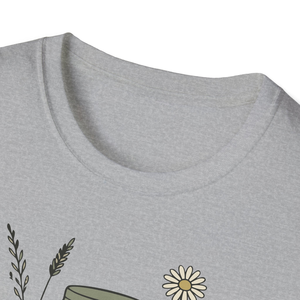 Embrace the Silence T-Shirt