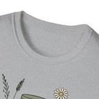 Embrace the Silence T-Shirt