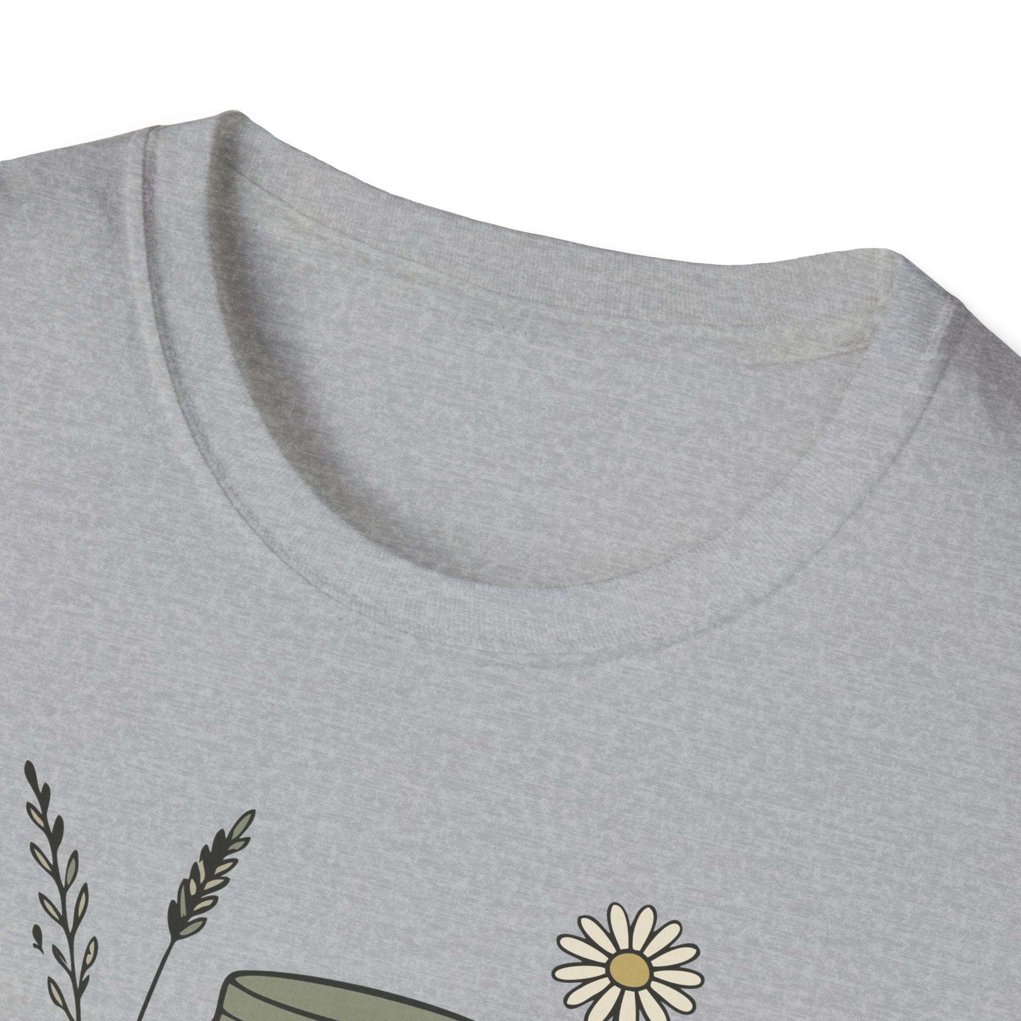 Embrace the Silence T-Shirt