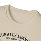 Naturally Leavened T-Shirt