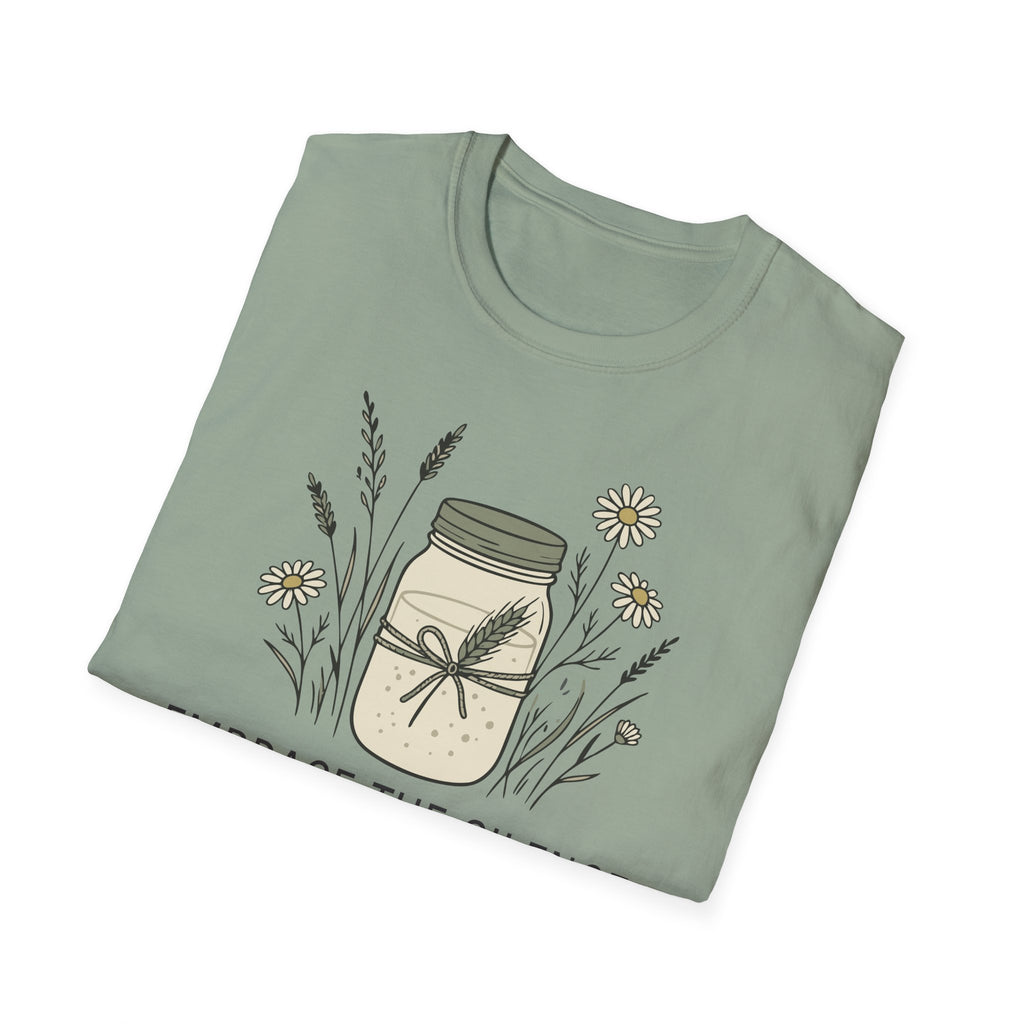 Embrace the Silence T-Shirt
