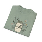Embrace the Silence T-Shirt