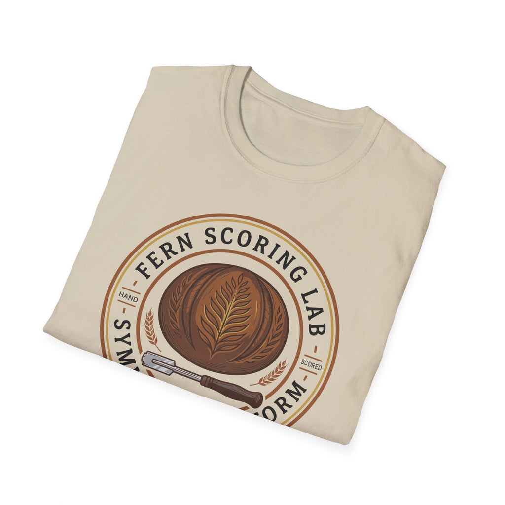 Fern Scoring Lab T-Shirt