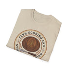 Fern Scoring Lab T-Shirt