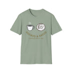 Brewed and Baked T-Shirt