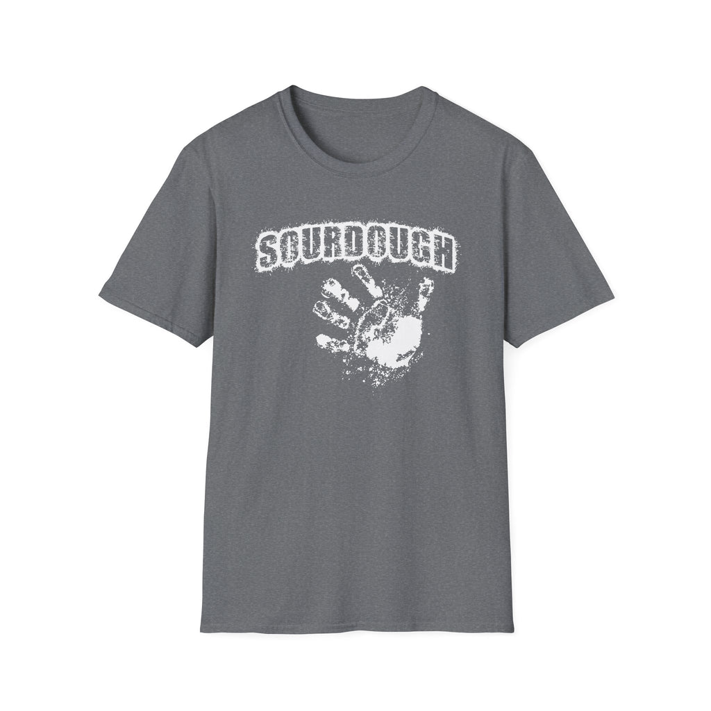 Sourdough Hand T-Shirt