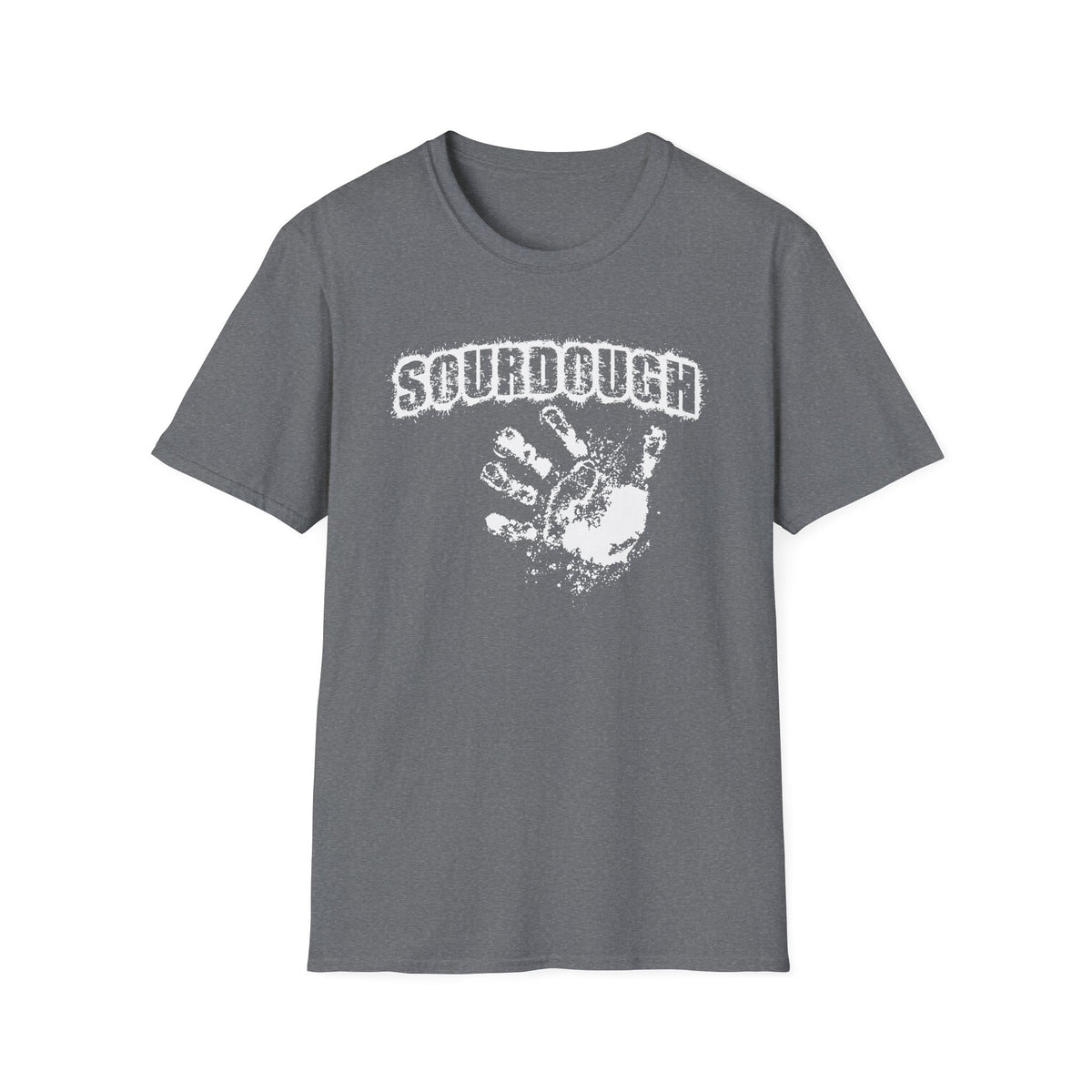 Sourdough Hand T-Shirt