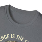 Patience is the Starter T-Shirt