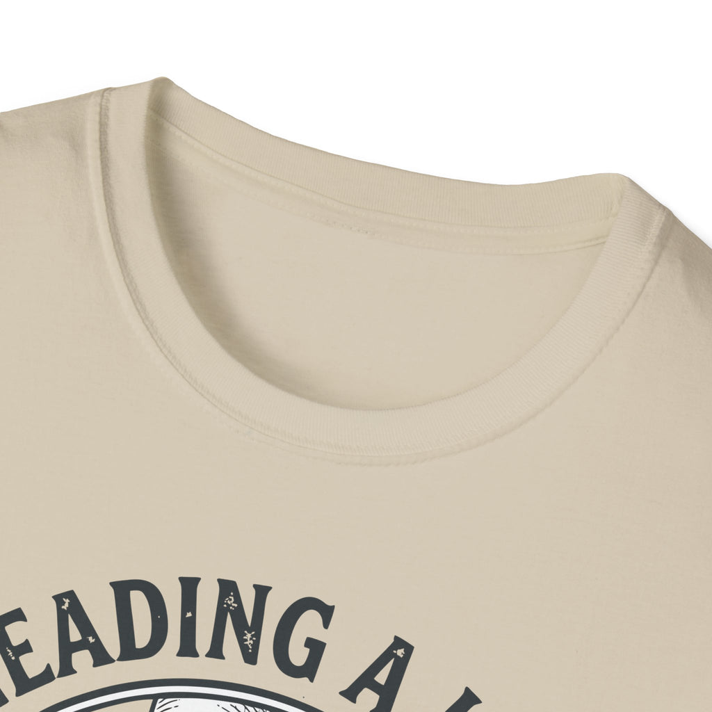 Kneading a loaf T-Shirt