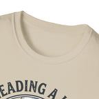 Kneading a loaf T-Shirt