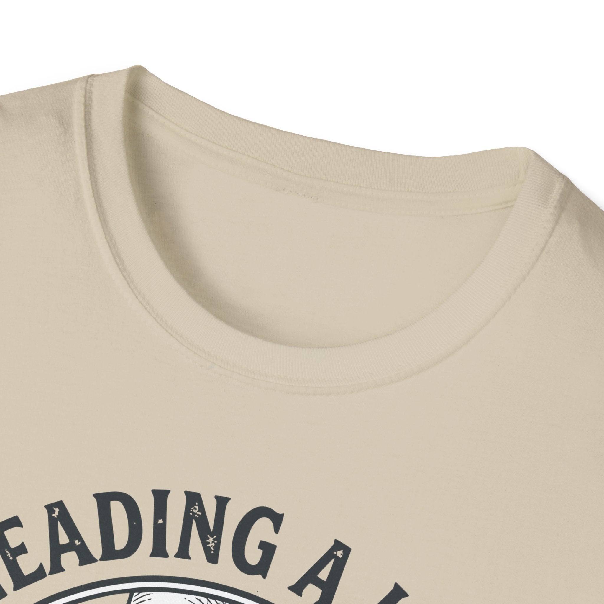 Kneading a loaf T-Shirt
