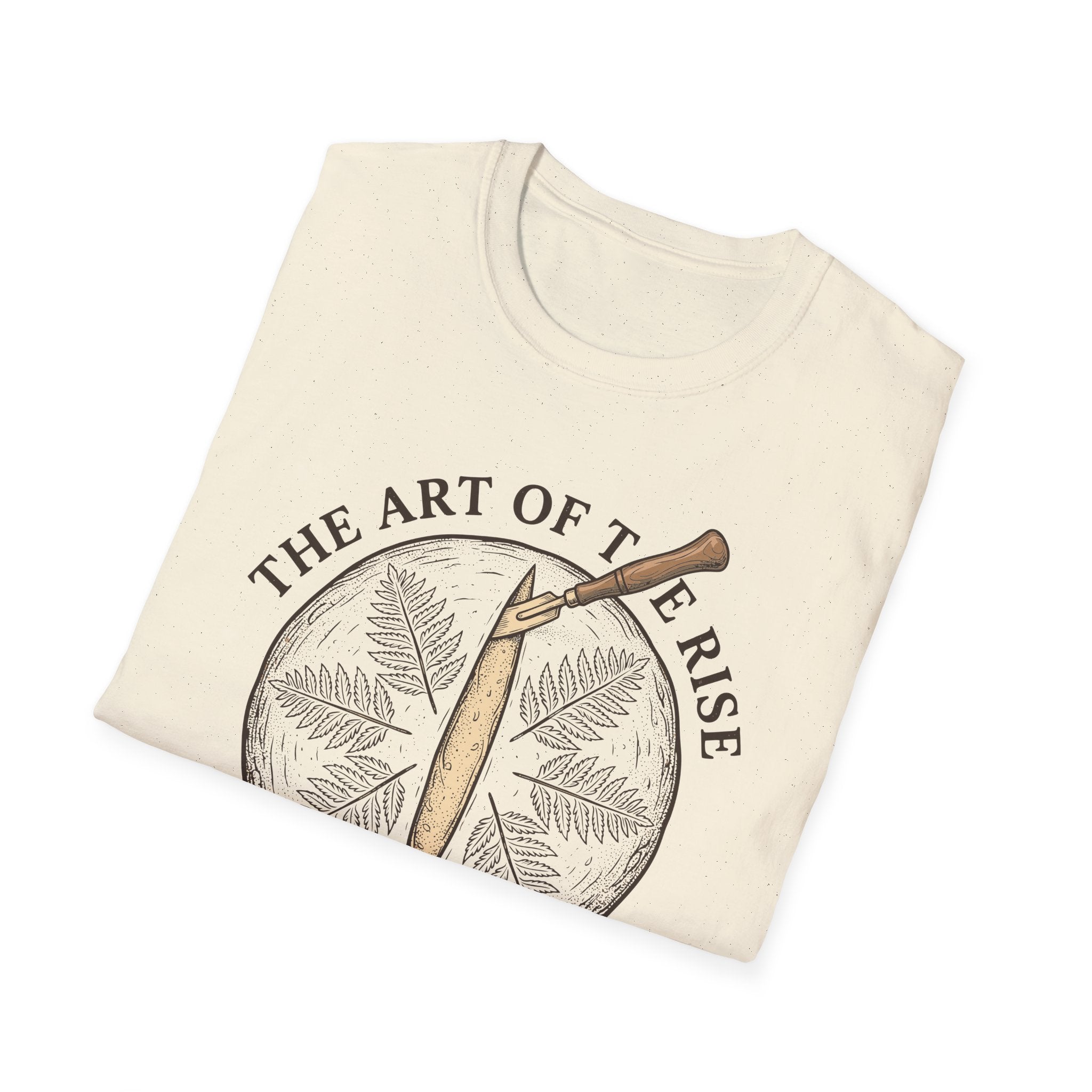 Art of the Rise T-Shirt