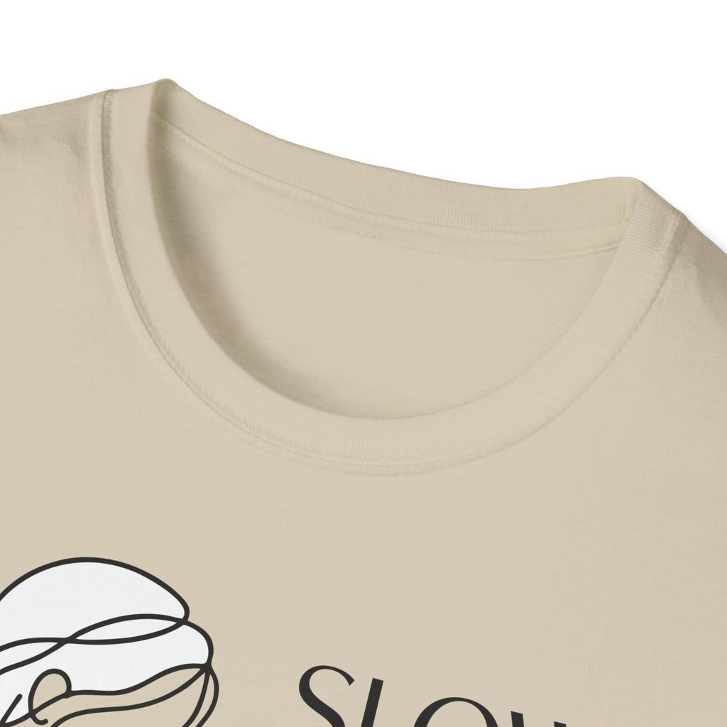 Slow Rising Children and Dough T-Shirt