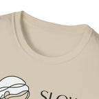 Slow Rising Children and Dough T-Shirt