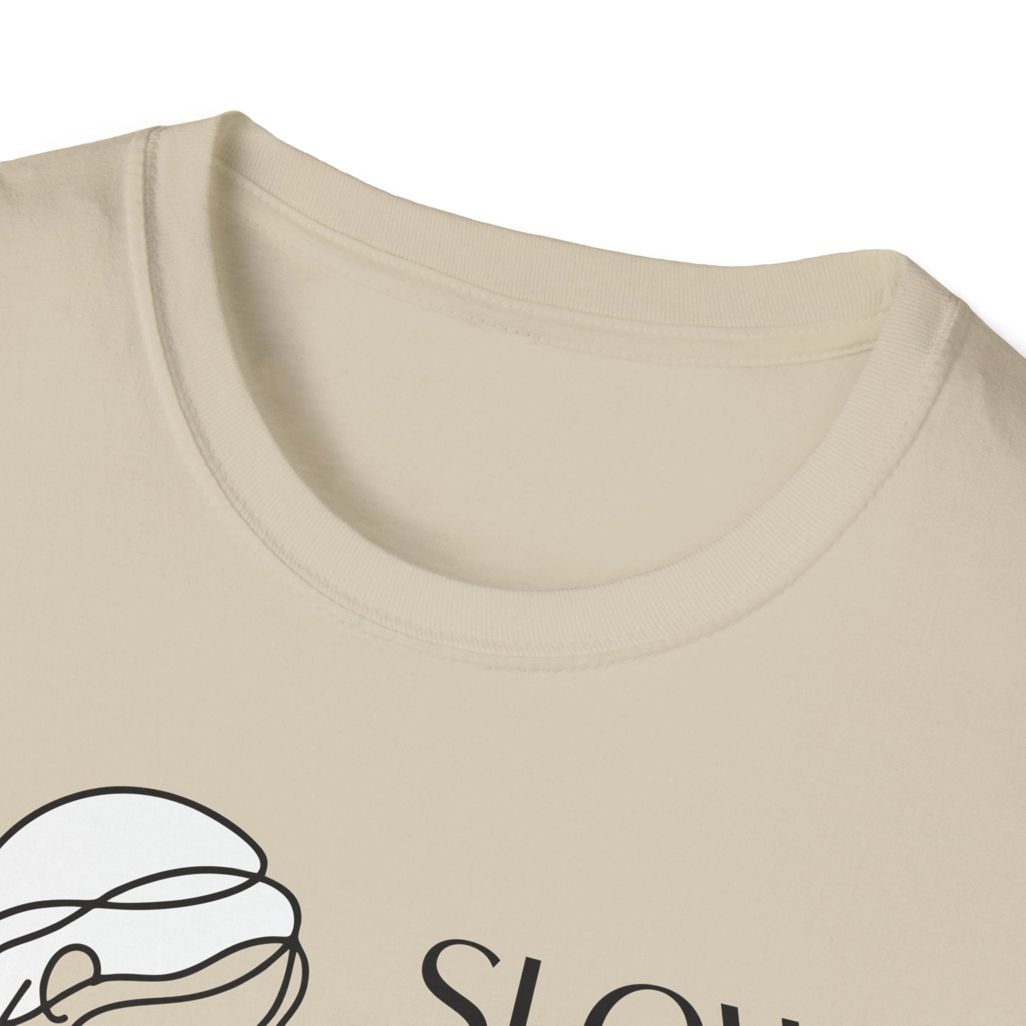 Slow Rising Children and Dough T-Shirt
