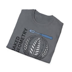 Baked Geometry T-Shirt