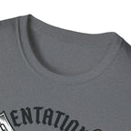 Fermentation Unit Field Tested T-Shirt
