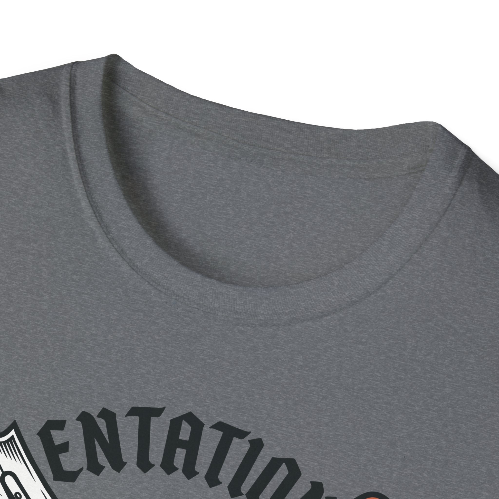 Fermentation Unit Field Tested T-Shirt