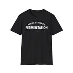 Powered by Fermentation T-Shirt