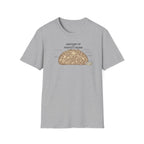 Anatomy of the Perfect Crumb T-Shirt