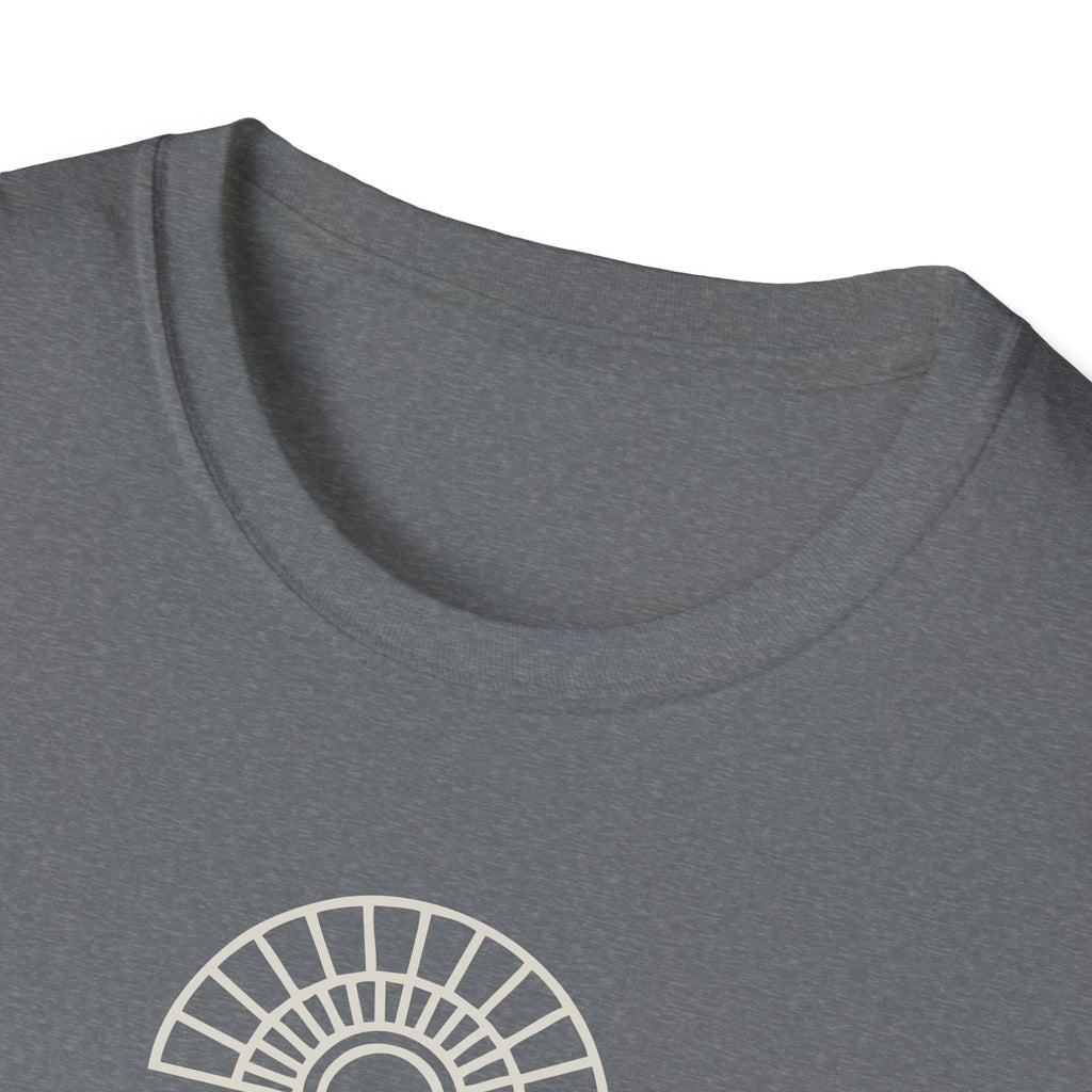 Slow Mornings Only T-Shirt