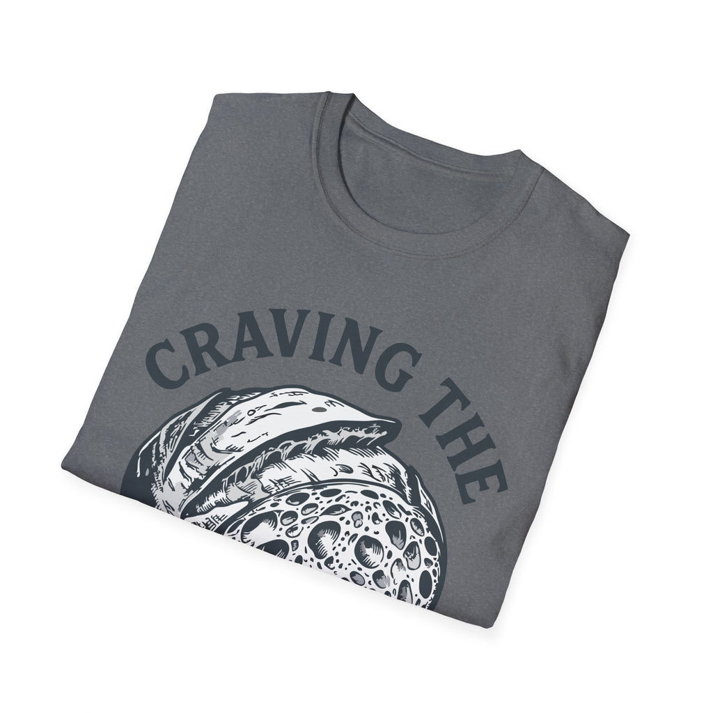 Craving the Crumb T-Shirt