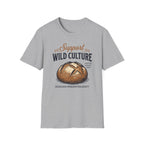 Support Wild Culture Society T-Shirt