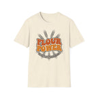 Flower Power 60's T-Shirt
