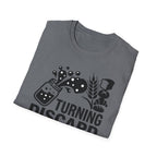 Turning Discard into Gold T-Shirt