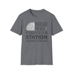 Bread Head Fermentation T-Shirt