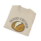 Good Crumb Bad Behavior Loaf T-Shirt
