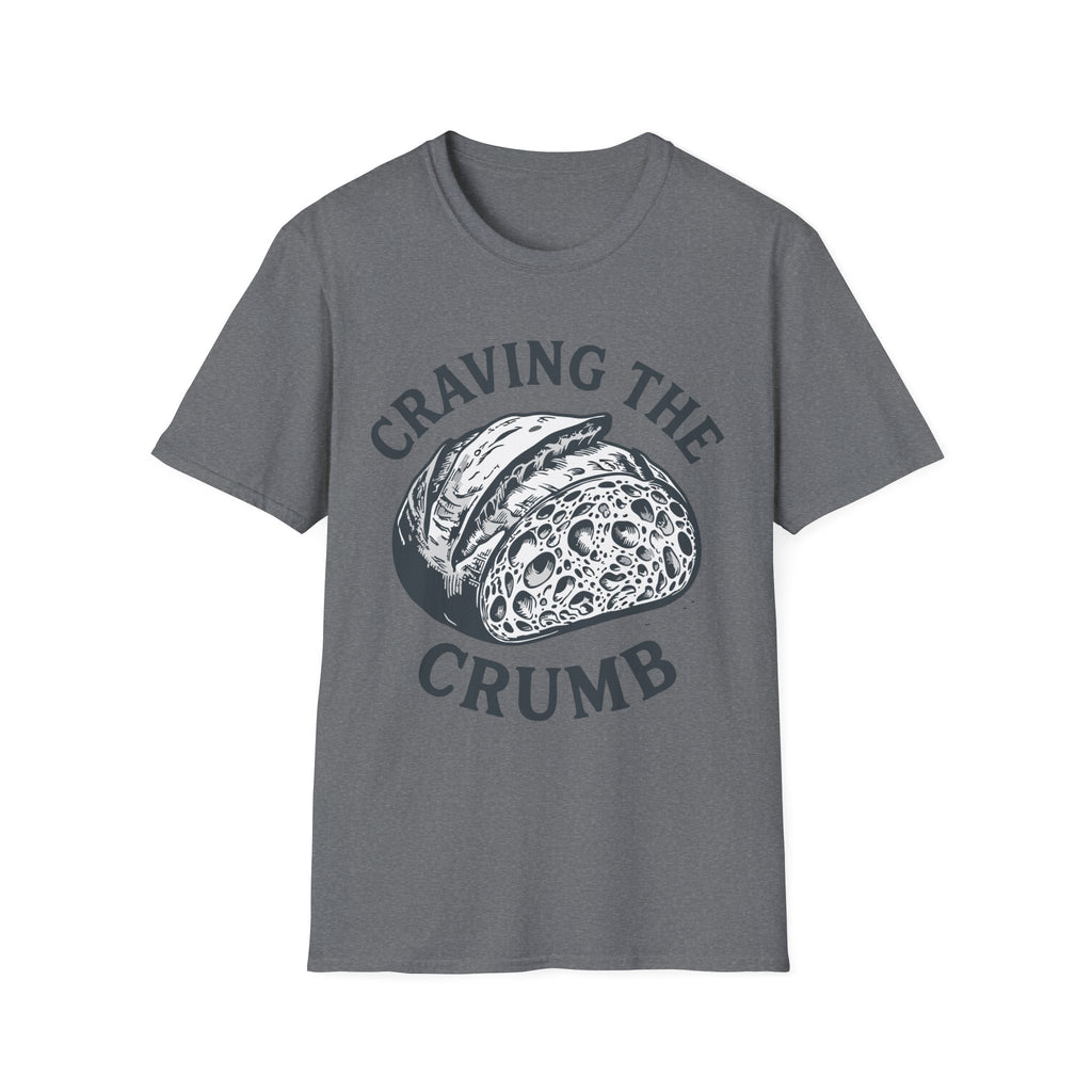 Craving the Crumb T-Shirt