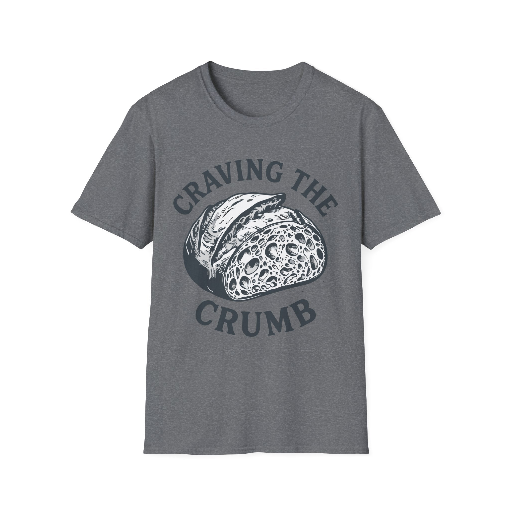 Craving the Crumb T-Shirt