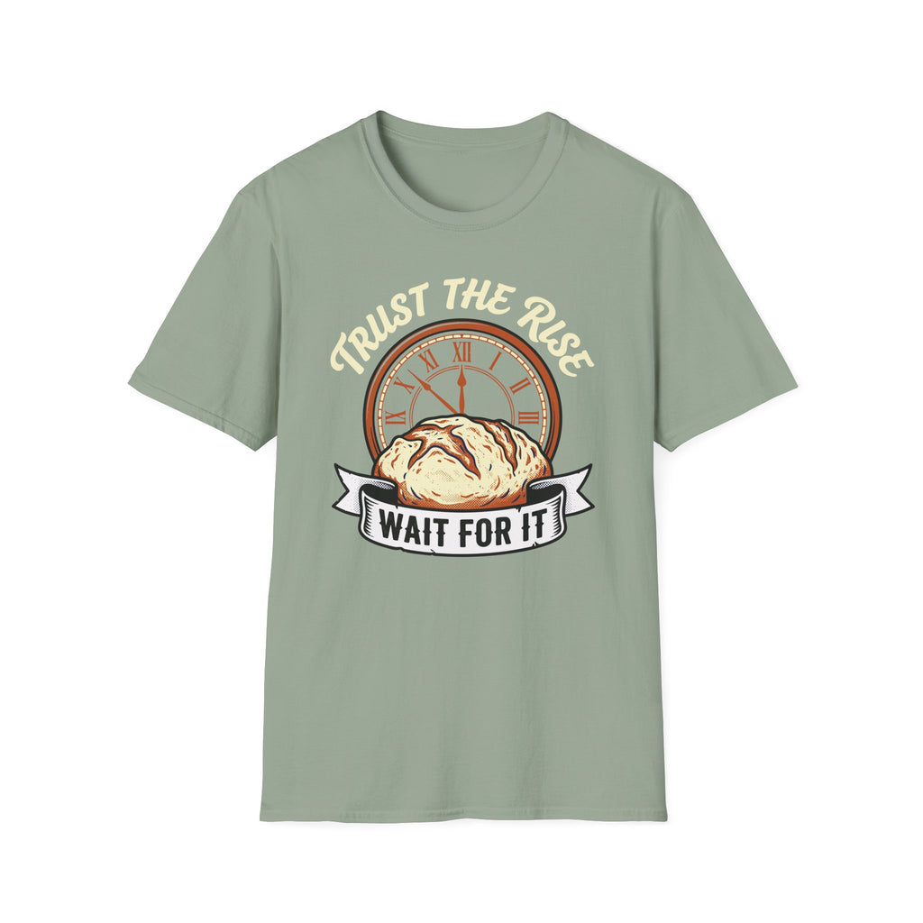 Trust the Rise T-Shirt