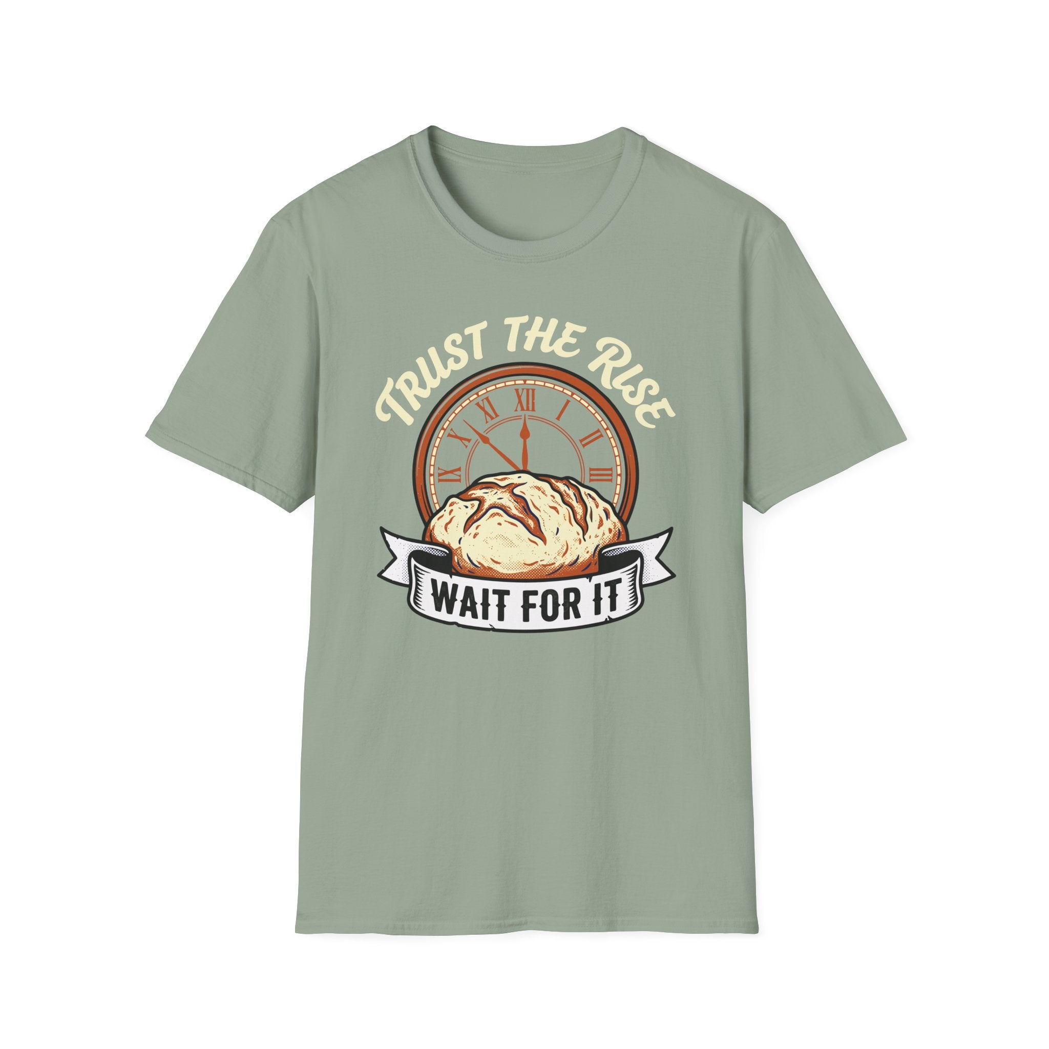 Trust the Rise T-Shirt