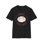 Wake Feed Wait T-Shirt
