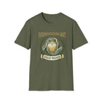 Fermentation Unit Hands T-Shirt