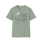 Slow Rising Children and Dough T-Shirt
