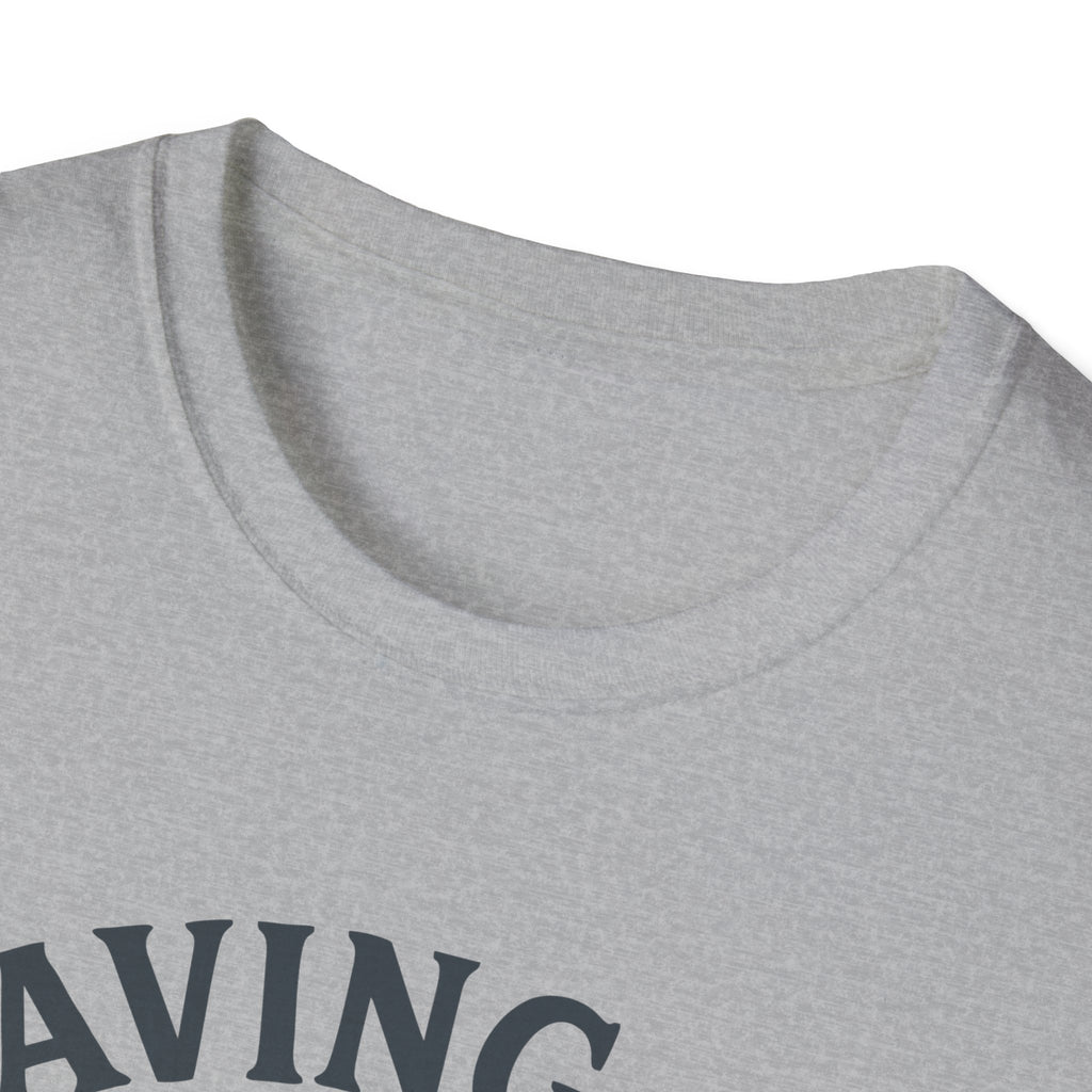 Craving the Crumb T-Shirt