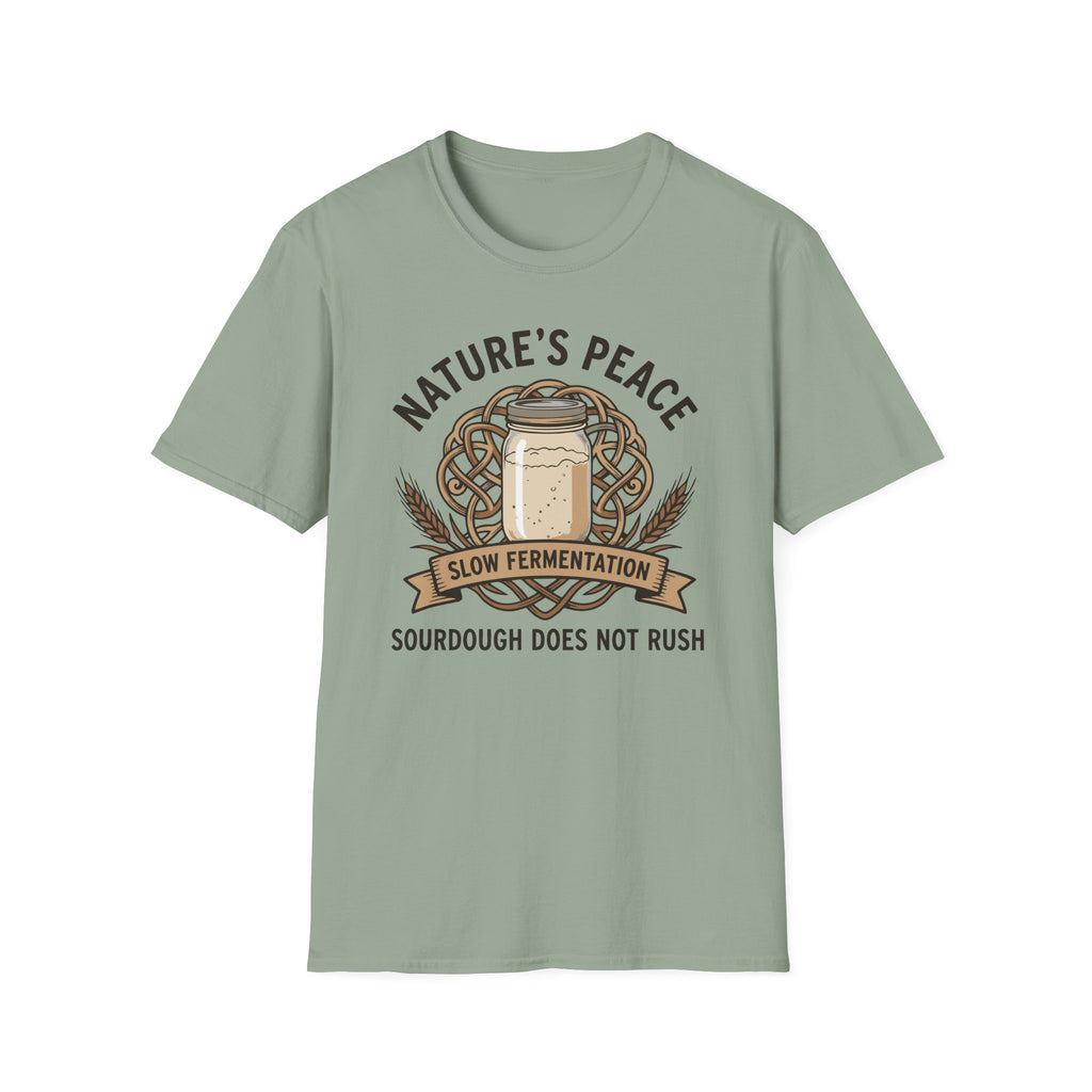 Natures Peace T-Shirt