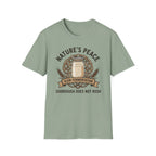 Natures Peace T-Shirt
