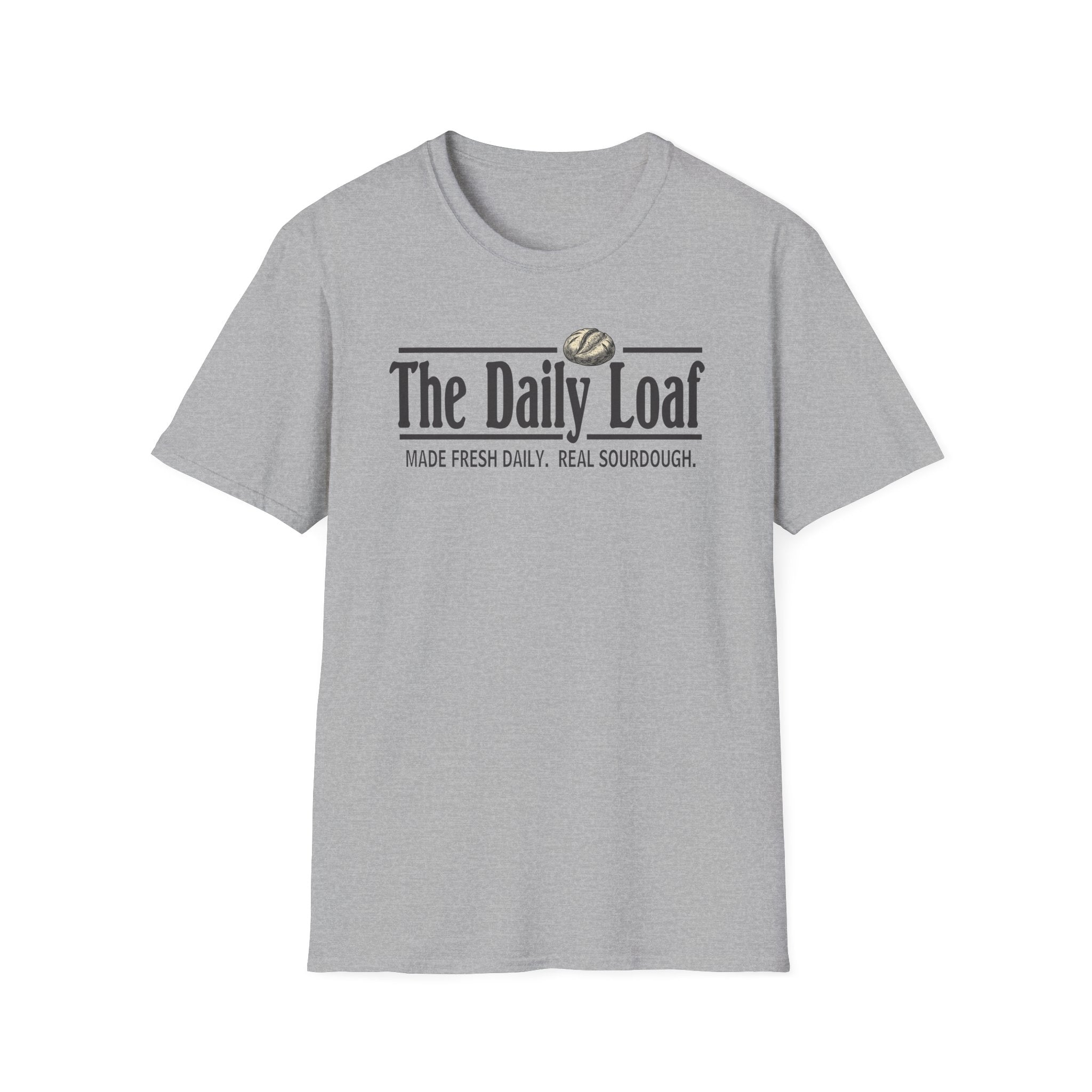 Daily Loaf T-Shirt