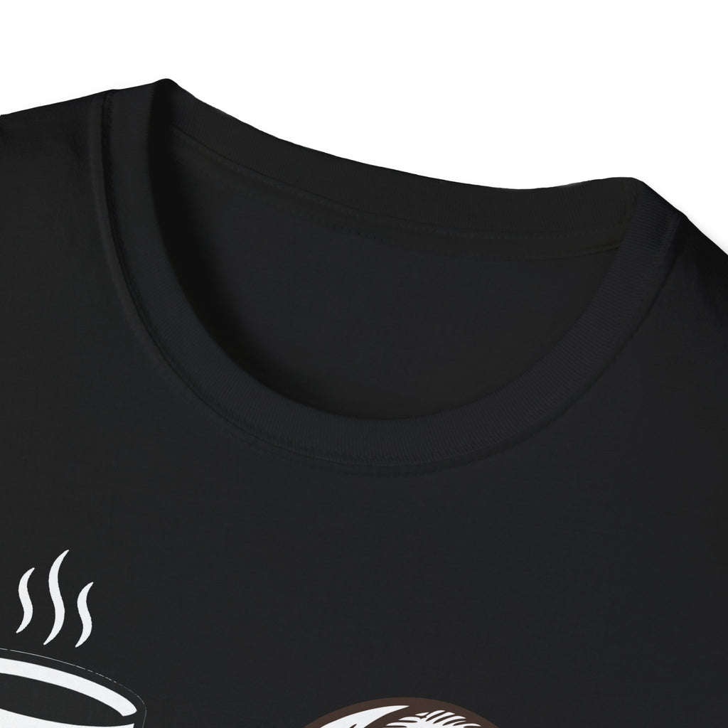 Brewed and Baked T-Shirt