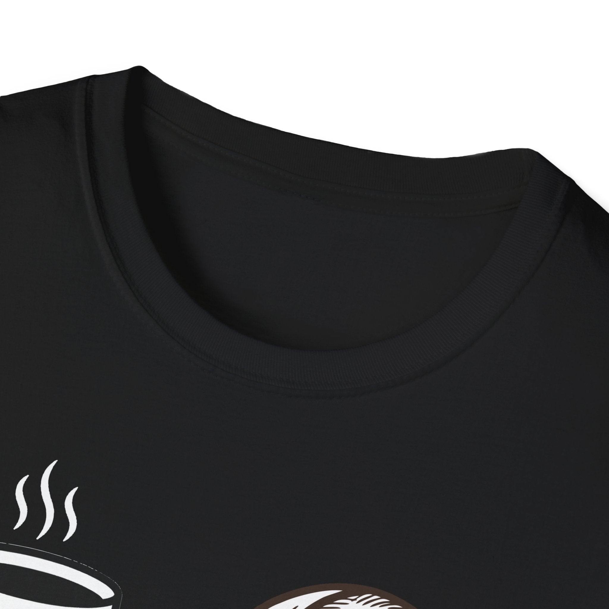 Brewed and Baked T-Shirt