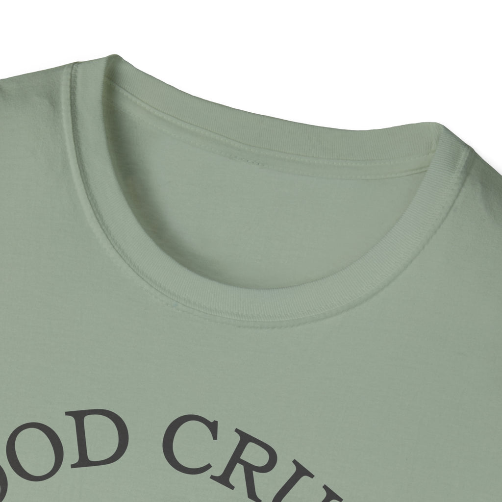 Good Crumb Bad Behavior Loaf T-Shirt