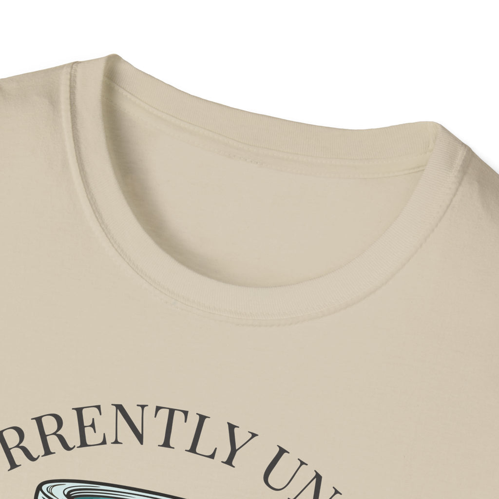 Currently Under Fermentation Jar T-Shirt