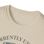 Currently Under Fermentation Jar T-Shirt